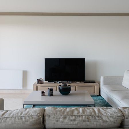 Luxurious Apartment 4 People - Casino Barriere Deauville Dış mekan fotoğraf