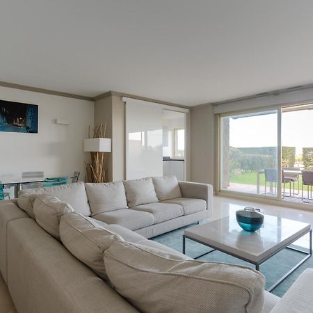 Luxurious Apartment 4 People - Casino Barriere Deauville Dış mekan fotoğraf