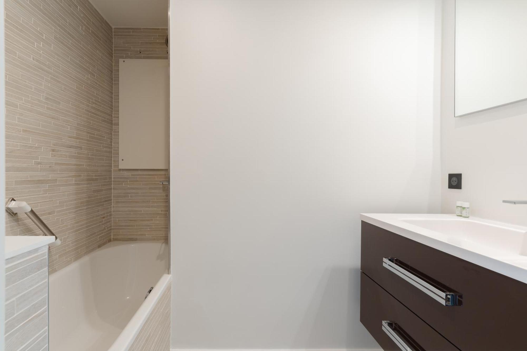 Luxurious Apartment 4 People - Casino Barriere Deauville Dış mekan fotoğraf