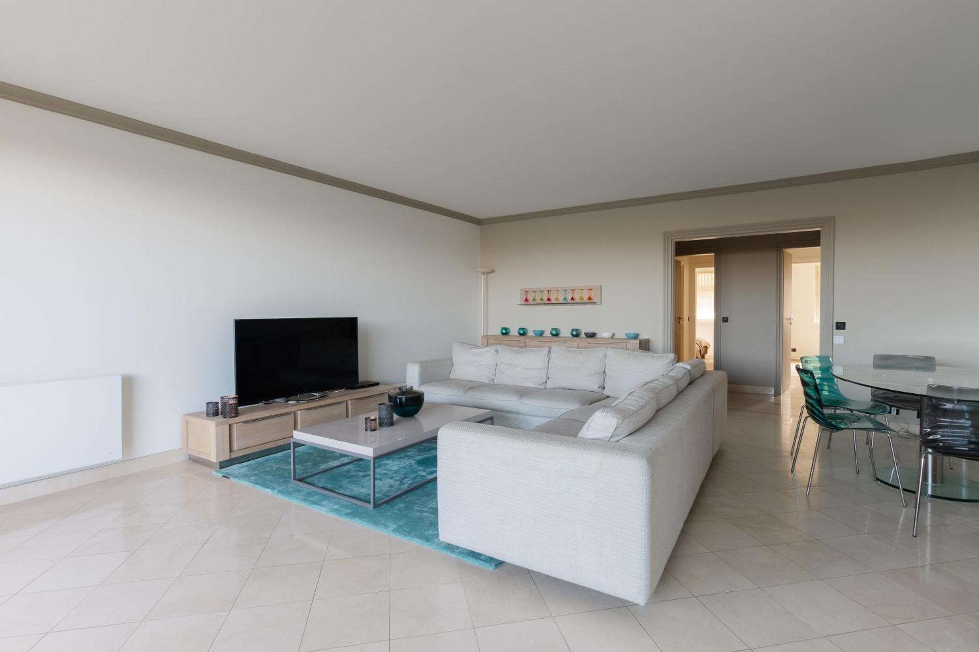 Luxurious Apartment 4 People - Casino Barriere Deauville Dış mekan fotoğraf