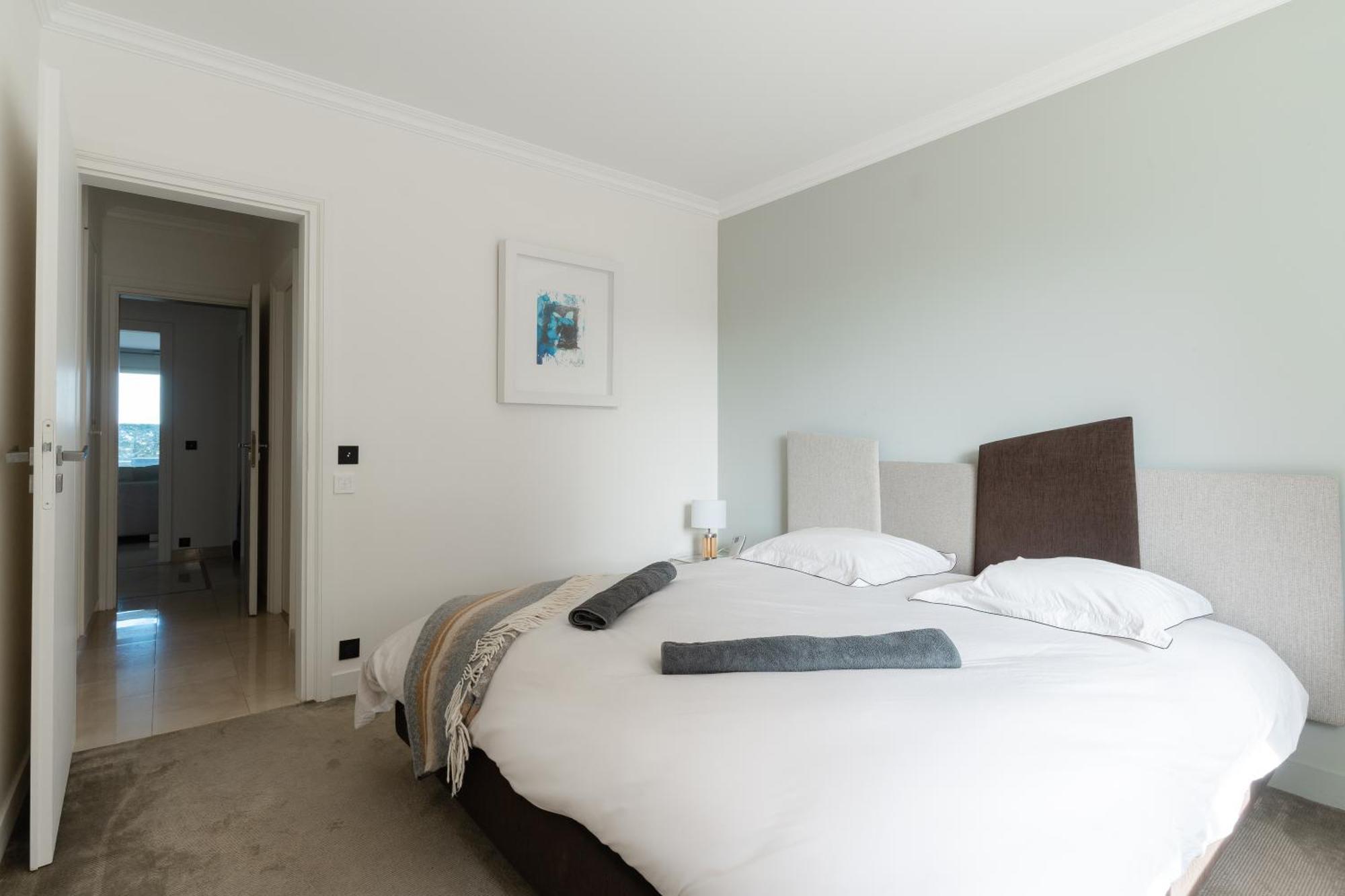Luxurious Apartment 4 People - Casino Barriere Deauville Dış mekan fotoğraf