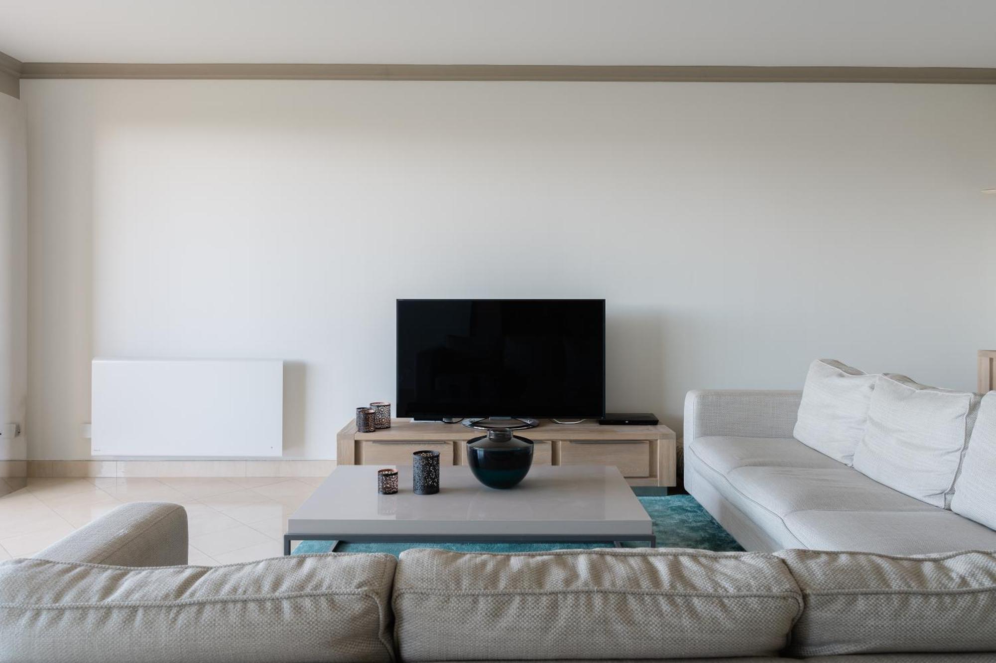 Luxurious Apartment 4 People - Casino Barriere Deauville Dış mekan fotoğraf