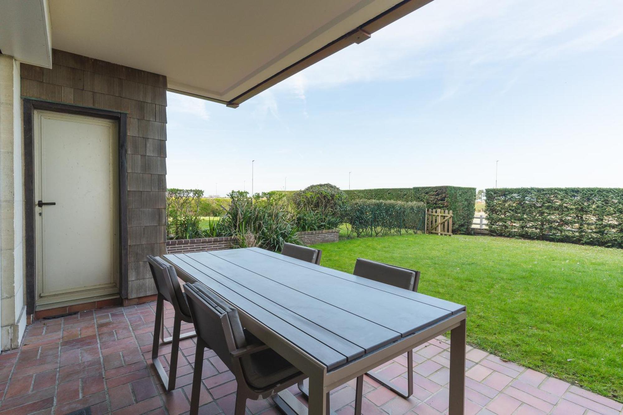 Luxurious Apartment 4 People - Casino Barriere Deauville Dış mekan fotoğraf