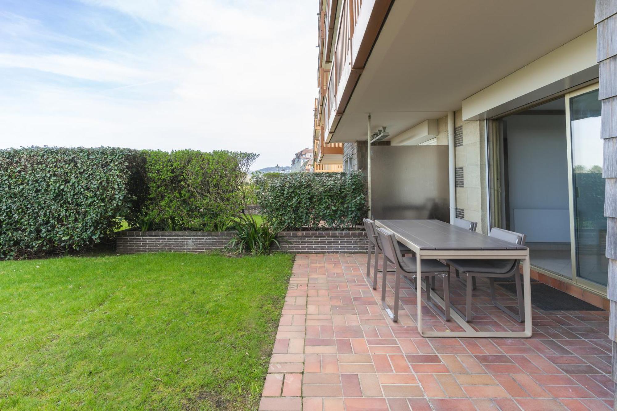 Luxurious Apartment 4 People - Casino Barriere Deauville Dış mekan fotoğraf