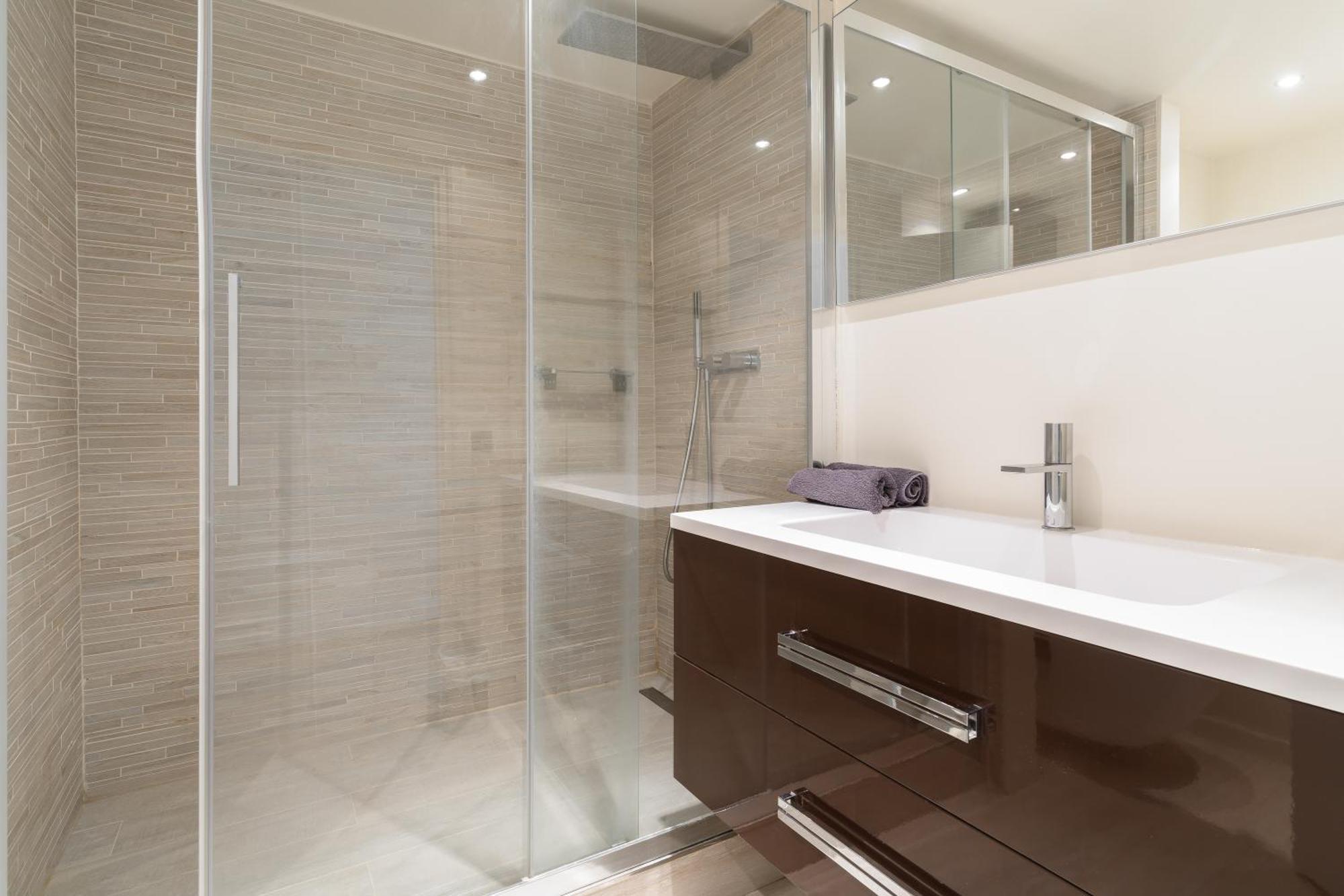 Luxurious Apartment 4 People - Casino Barriere Deauville Dış mekan fotoğraf